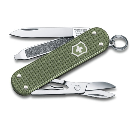 Briceag Victorinox Classic Alox Limited Edition 0.6221.L17
