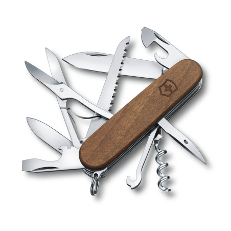 Briceag Victorinox Huntsman Nuc 1.3711.63