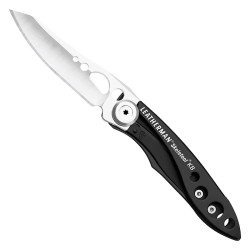 Leatherman Briceag Skeletool KB Negru 832423 - Blister