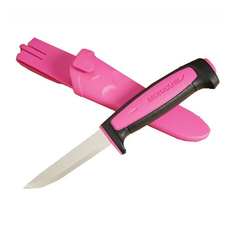 Cutit Mora Allround Basic 511 Black/Pink 13119