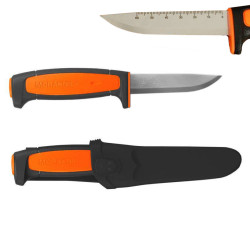 Cutit Mora Allround Basic 511 Black/Orange 13251-CM