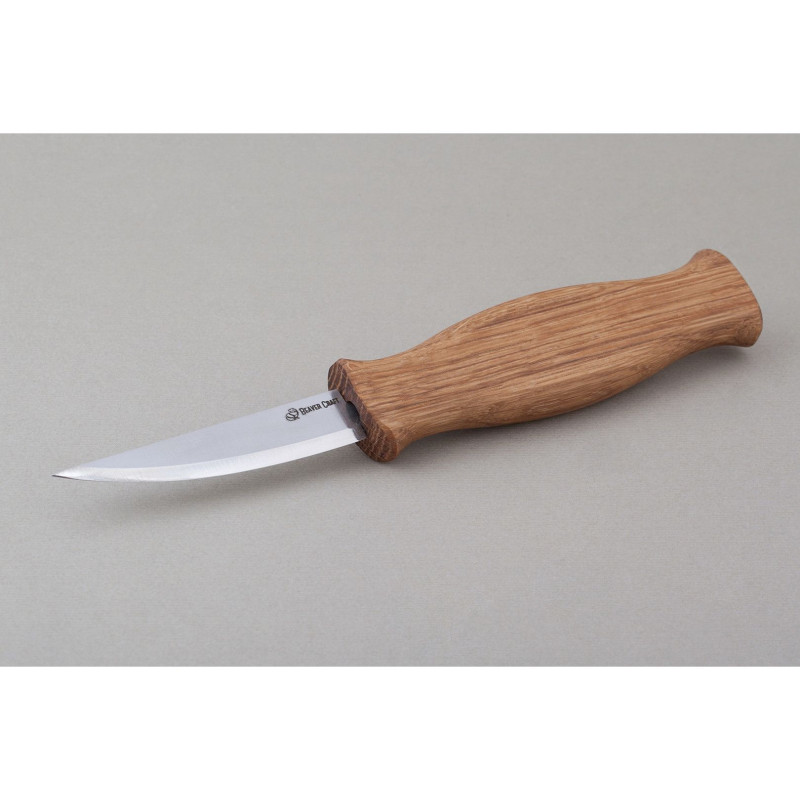 Cutit Sculptura Lama Carbon 8cm Beavercraft Ucraina C4