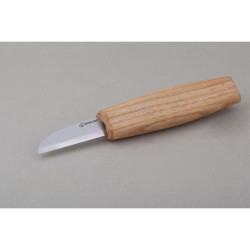 Cutit Sculptura Lama Carbon 5cm Beavercraft Ucraina C5