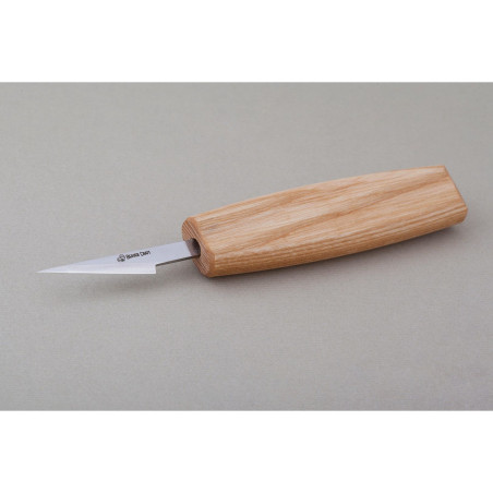 Cutit Sculptura Lama Carbon 4cm Beavercraft Ucraina C7