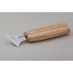 Cutit Sculptura Lama Carbon 4cm Beavercraft Ucraina C10 C10_BEAVERCRAFT
