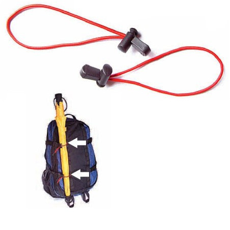 Umbrela Euroschirm Telescope Handsfree